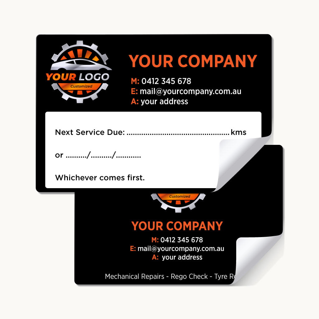 Label Express - Quality Labels & Stickers On Time